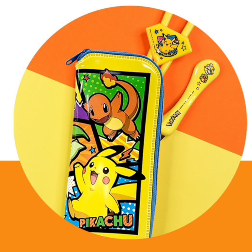 POKEMON UTENSILS