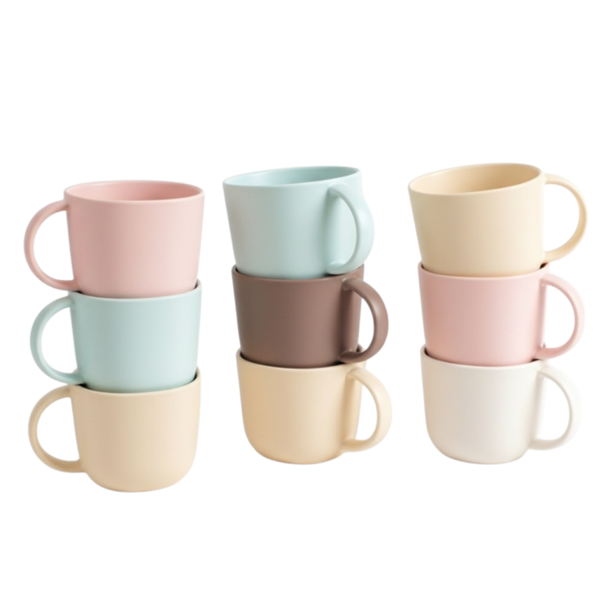 ECOZEN NEMO CUP
