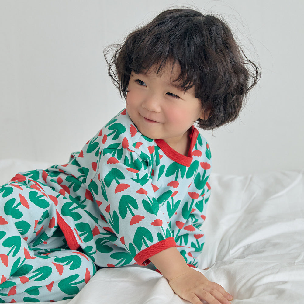 [PREORDER] RODINI PJ SET