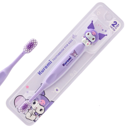 SR 쿠로미 TOOTHBRUSH