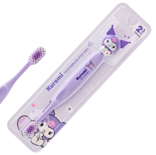 SR 쿠로미 TOOTHBRUSH