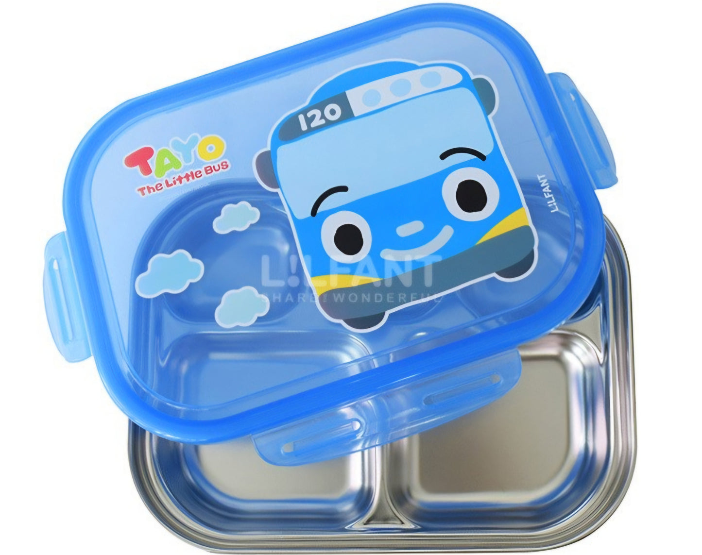 TAYO BENTO