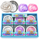 DOCTOR PUTTY