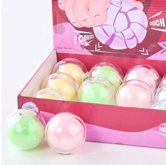 MINI CRISPY PASTEL WAX SQUISHY
