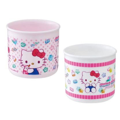 SR 헬로키티 2PC CUP