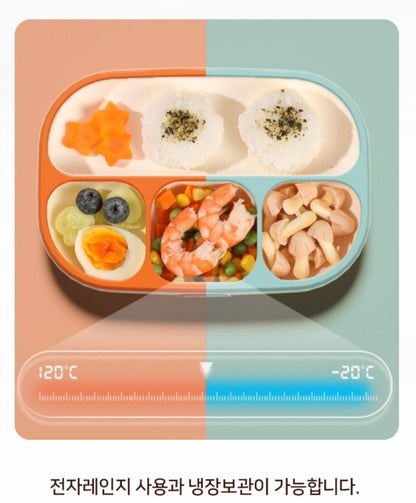 JOONIE SILICONE PLATE
