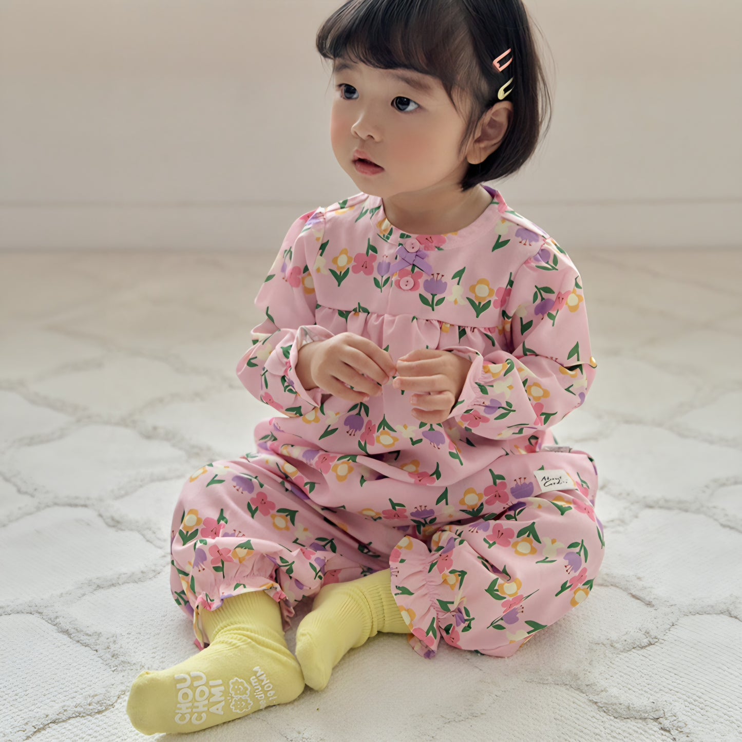 [PREORDER] MAYLIN SET