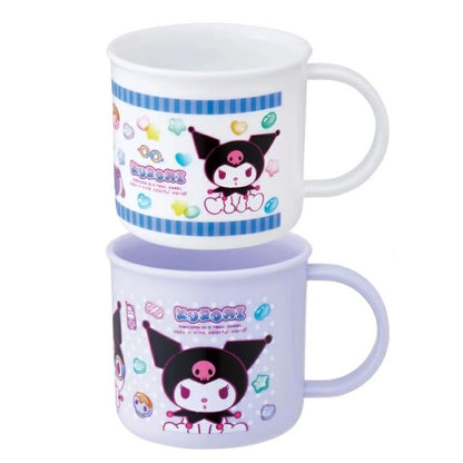 SR 쿠로미 2PC CUP