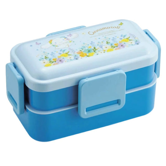 SR 시나모롤 TIER BENTO