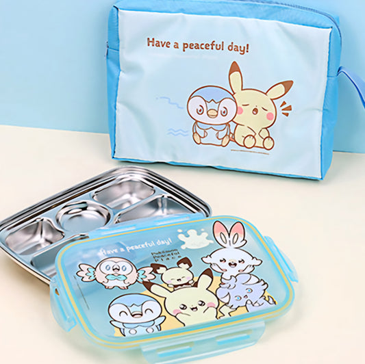 POKEMON BENTO