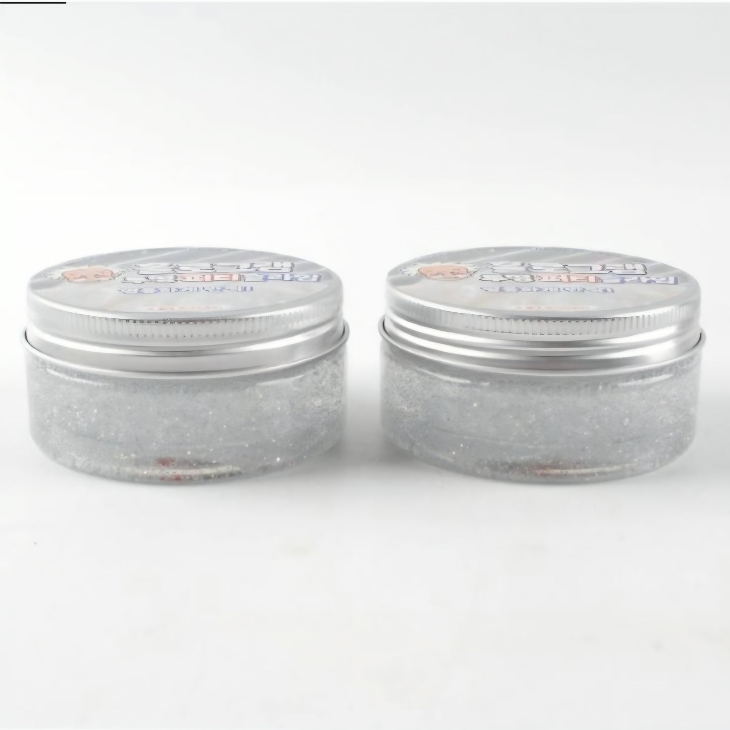 HOLOGRAM PUTTY