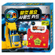 TAYO VEHICLES SOUND CARD