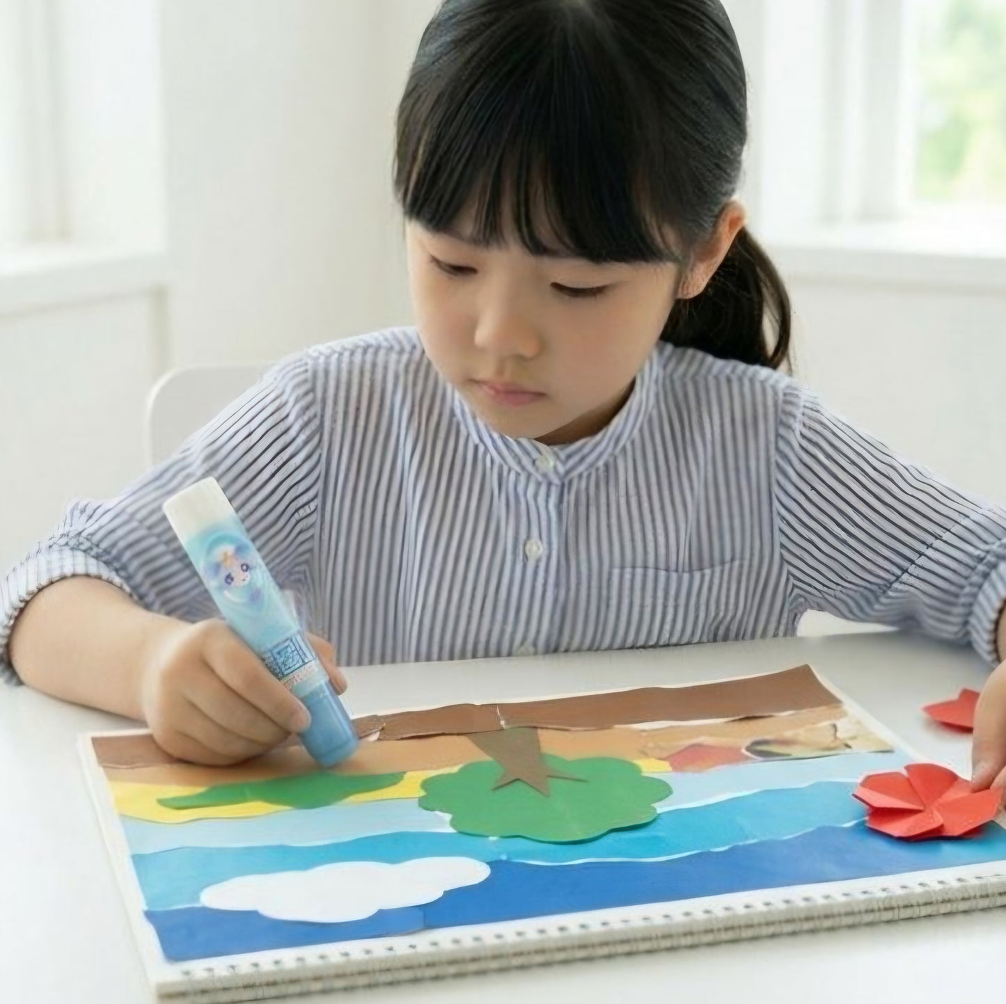 TEENIEPING COLOR POP GLUE