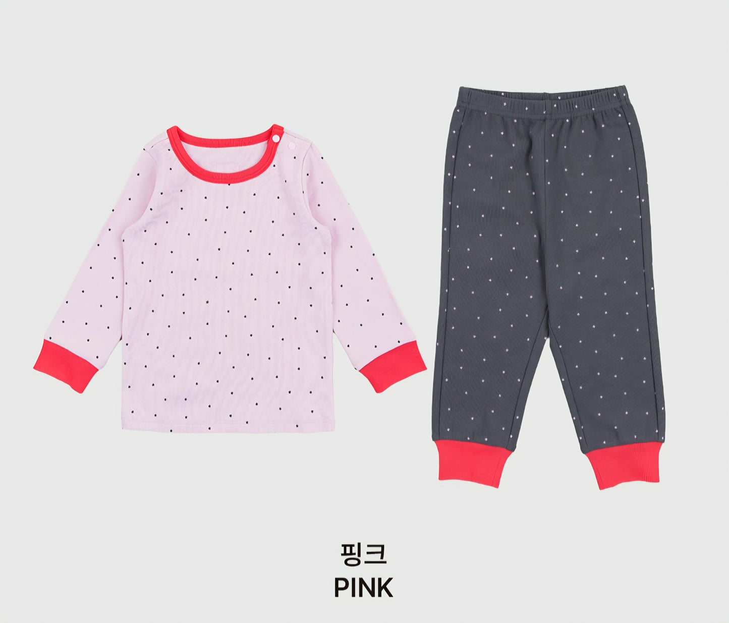 [PREORDER] BOEN SET