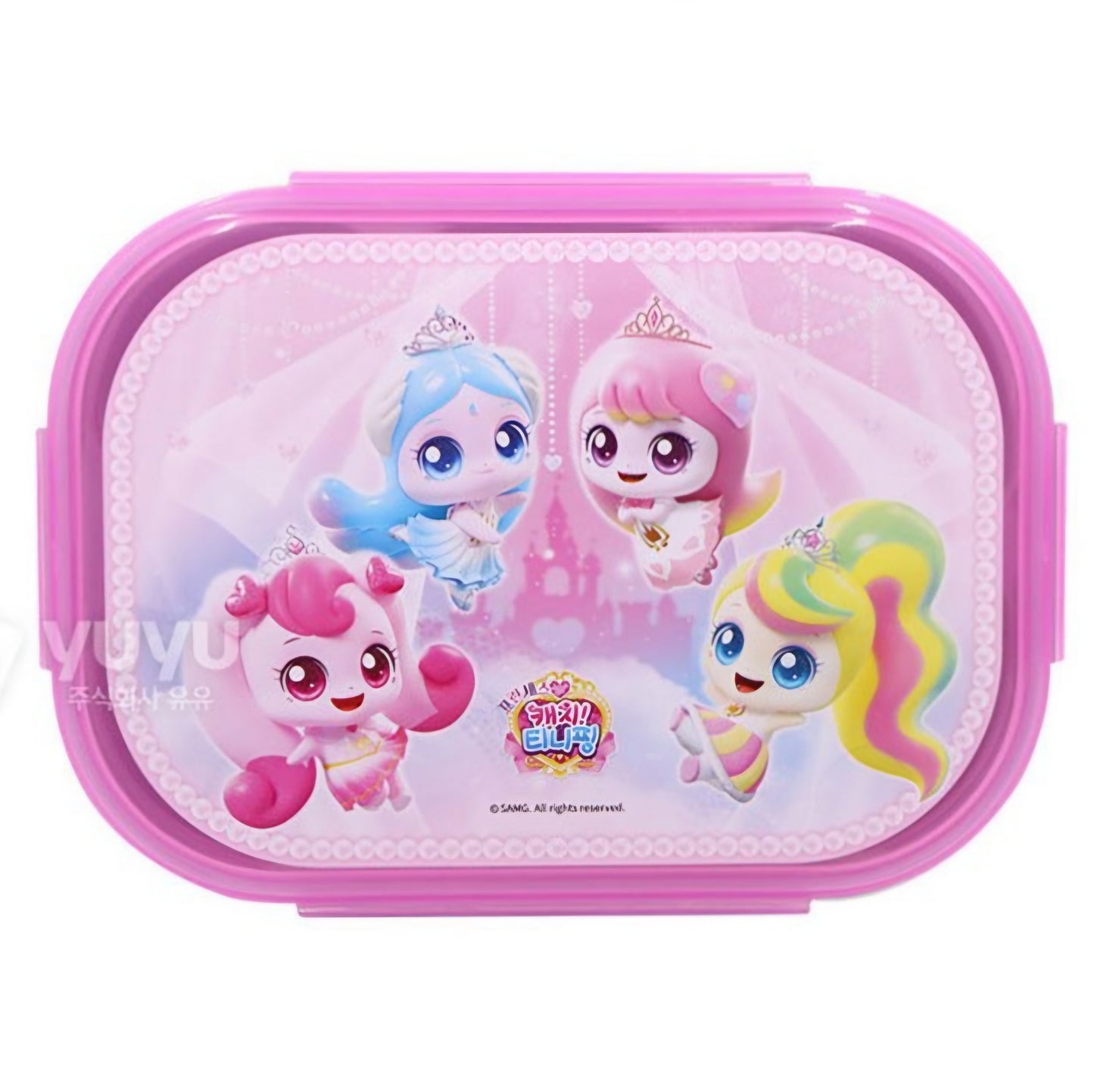 TEENIEPING BENTO