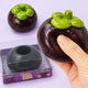 MANGOSTEEN CRUNCHY SQUISHY