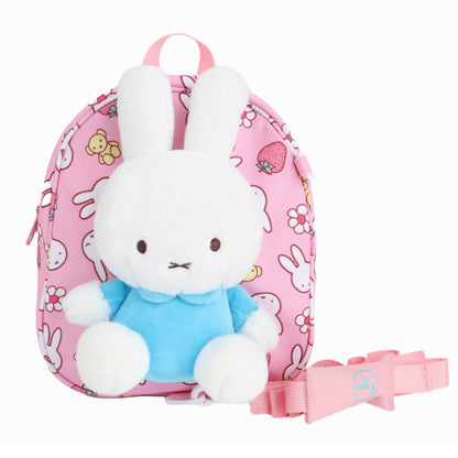 MIFFY LOVE KIDS SAFETY HARNESS BACKPACK