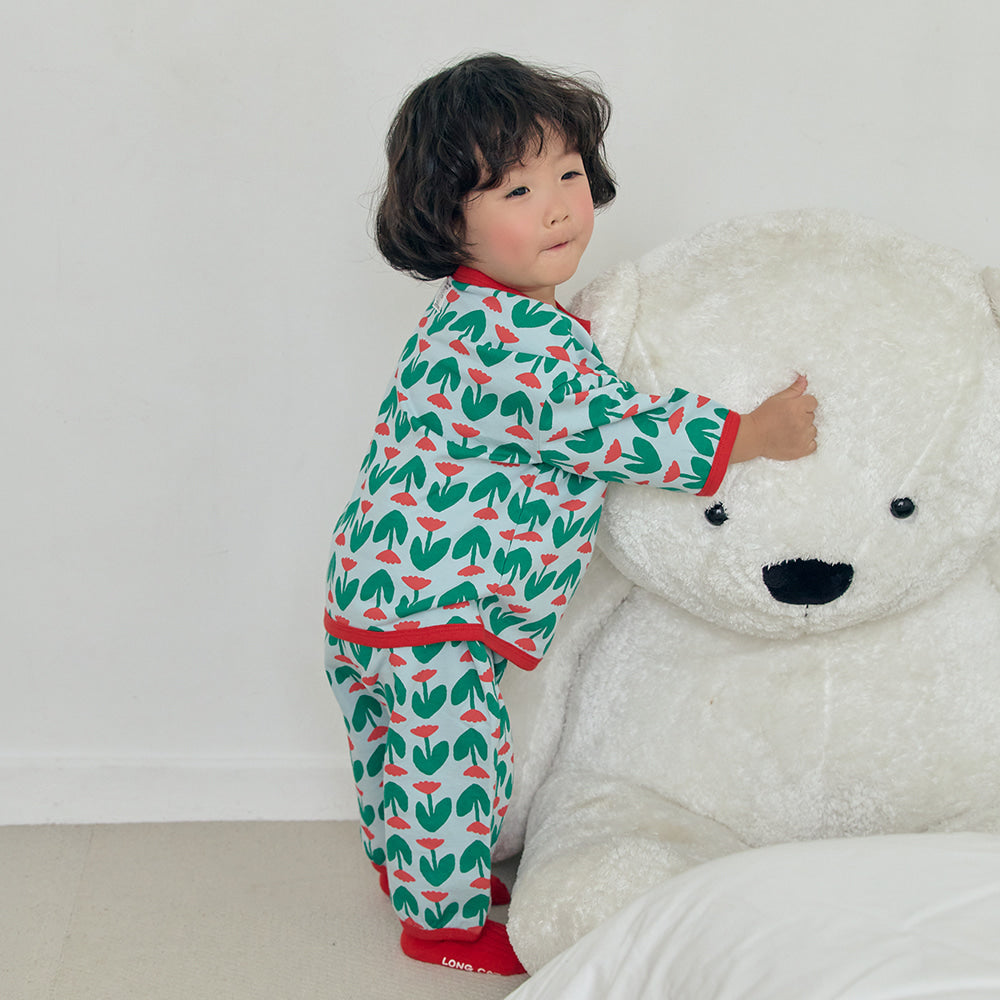 [PREORDER] RODINI PJ SET