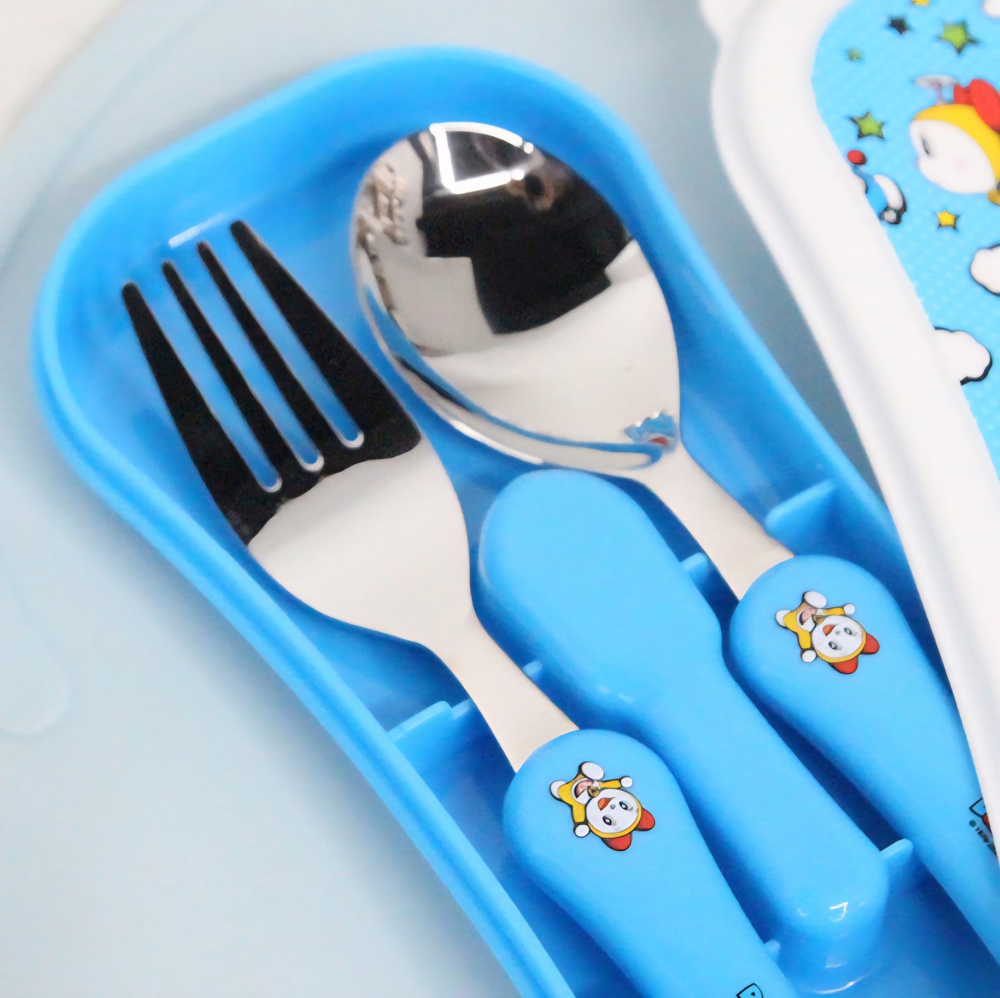 DORAEMON UTENSILS