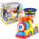 PORORO STEAM TRAIN