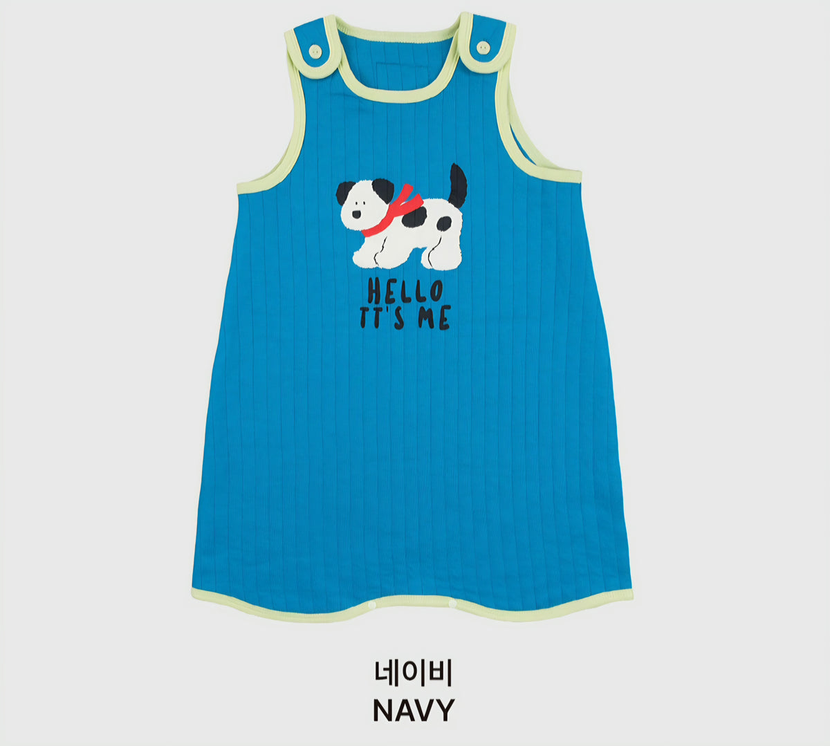[PREORDER] MARCHE SLEEP VEST