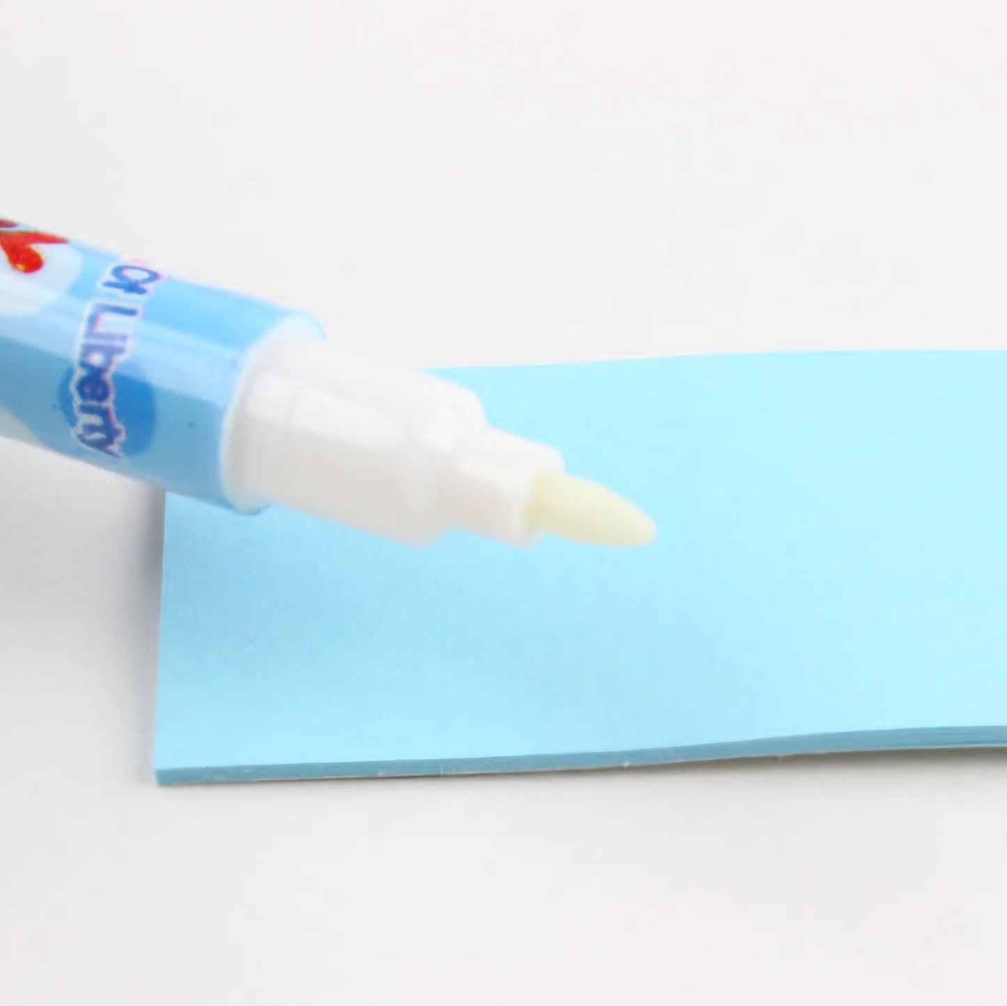 SECRET PEN