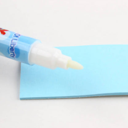 SECRET PEN