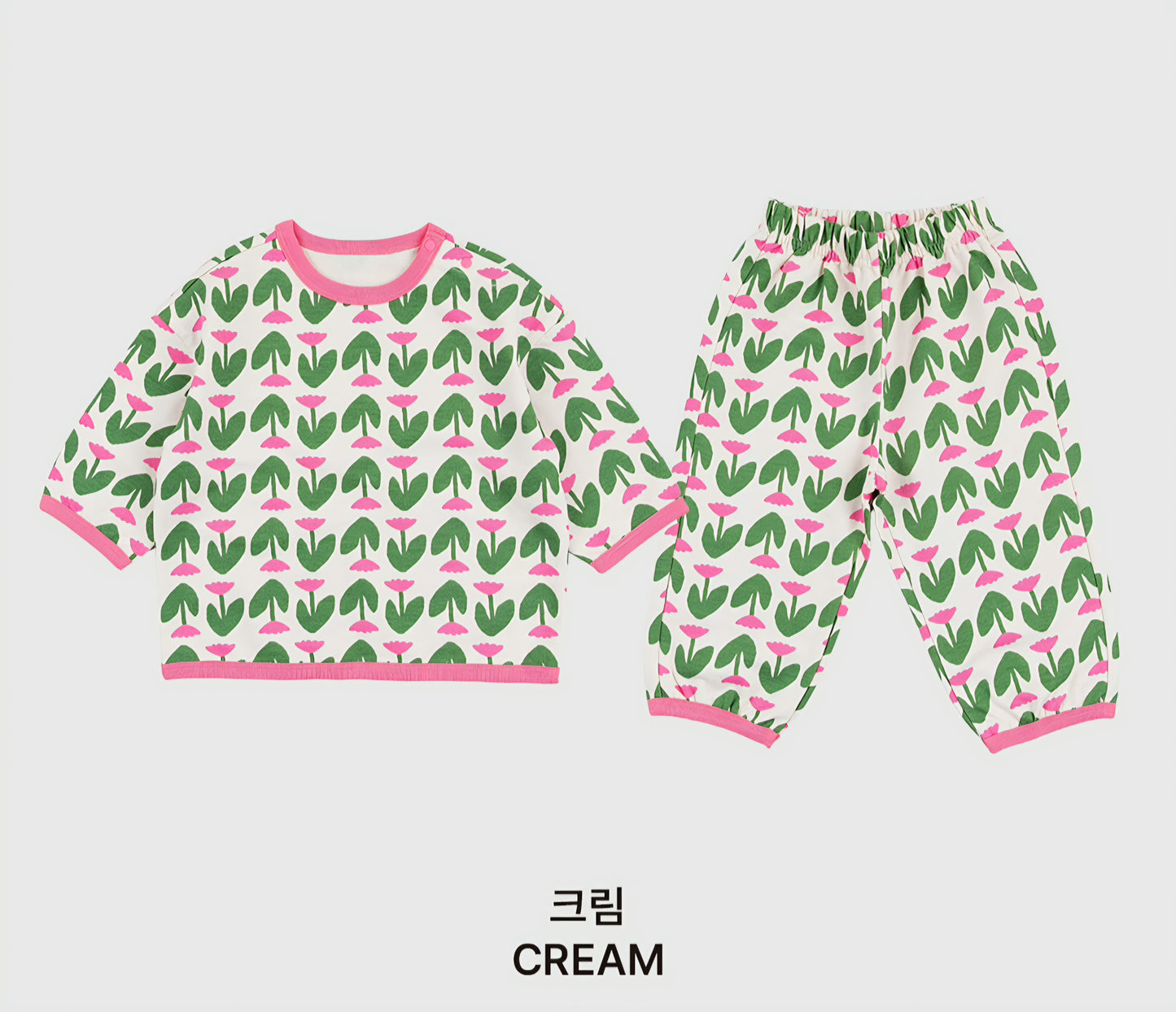 [PREORDER] RODINI PJ SET