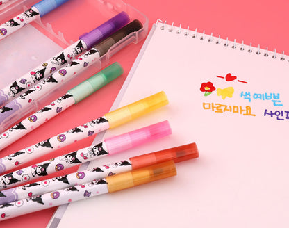 SR 시나 NO DRY MARKER