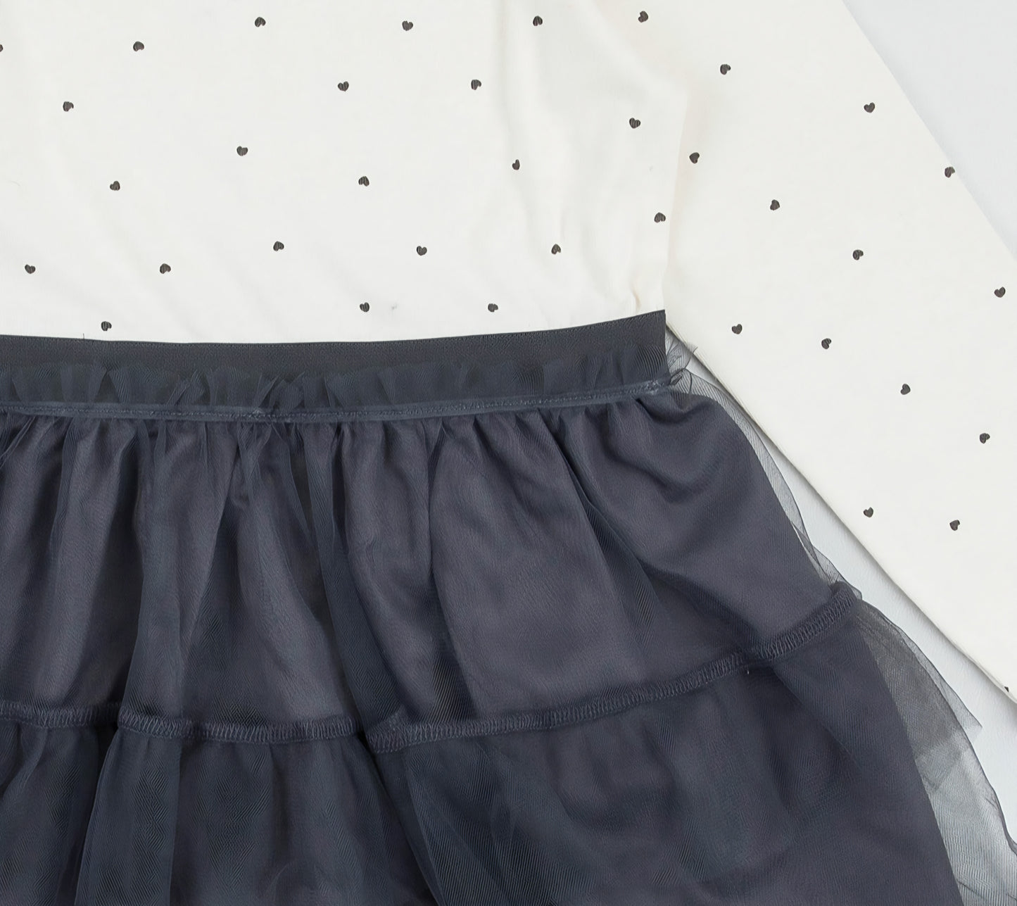 [PREORDER] MIYU TULLE DRESS