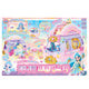 TEENIEPING PRINCESS CAR