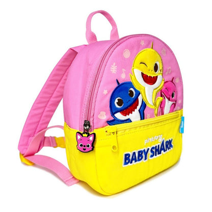 PINKFONG BABY SHARK BACKPACK