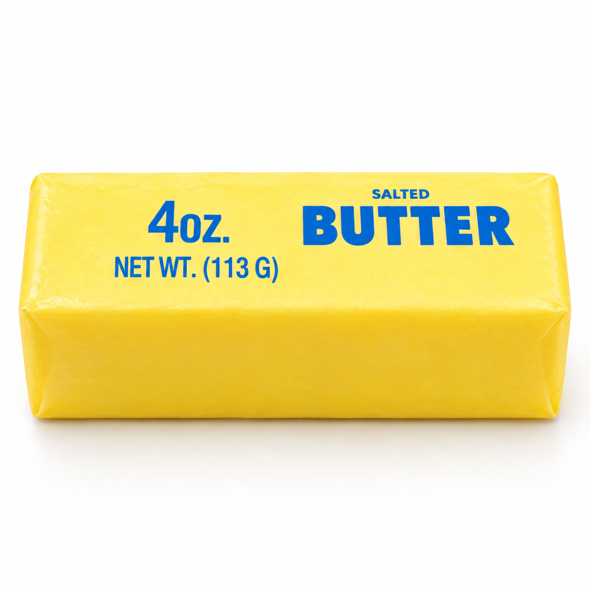 CRUNCHY BUTTER STICK SQUISHY