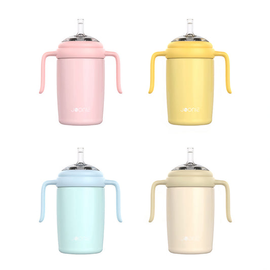JOONIE STAINLESS STRAW CUP