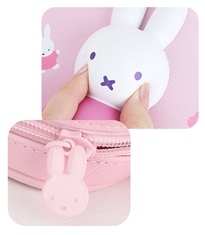 MIFFY SQUISHY PURSE