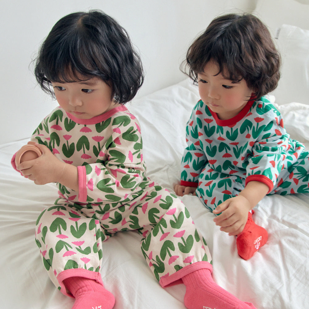 [PREORDER] RODINI PJ SET
