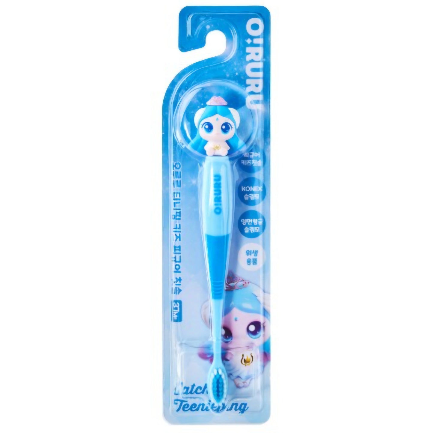 TEENIEPING TOOTHBRUSH