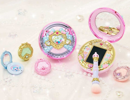 TEENIEPING PRINCESS PACT