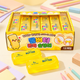 (12) WATER BUTTER VASELINE SQUISHY