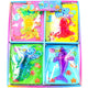 SEA ANIMALS STICKY