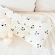 BOOK PUPPY WIDE PILLOW