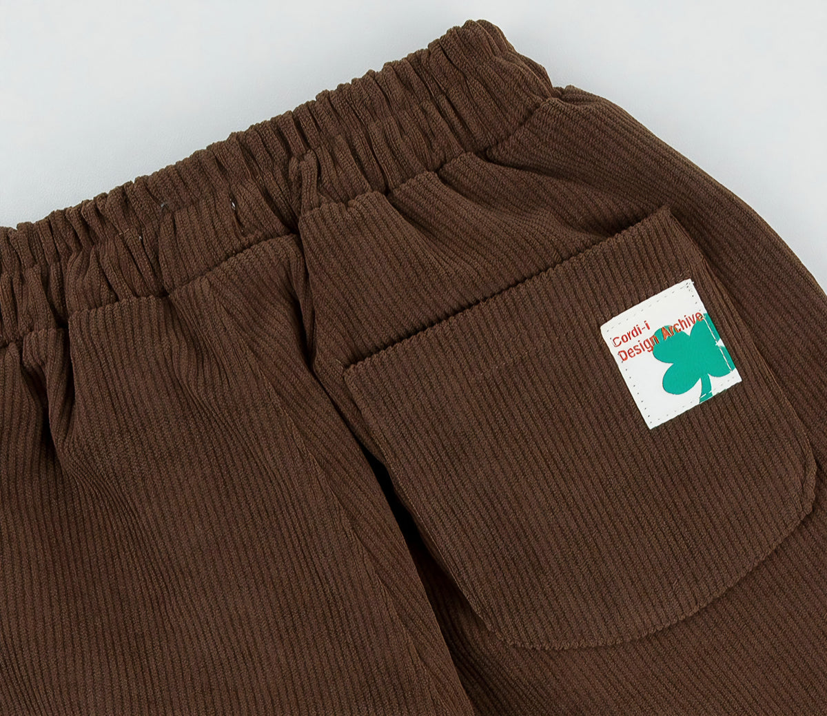 [PREORDER] URBAN FOG CORDUROY PANTS