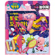 PORORO BEAUTY SALON TOY BOOK