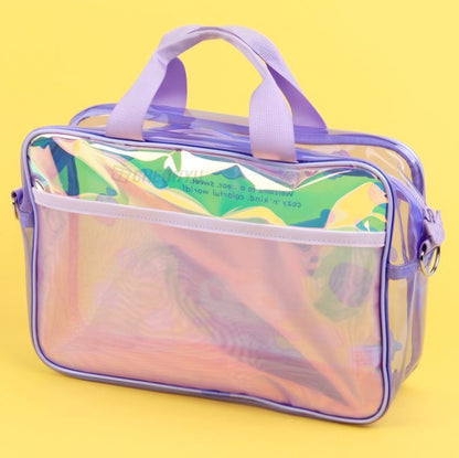 SR SWIM BEACH BAG