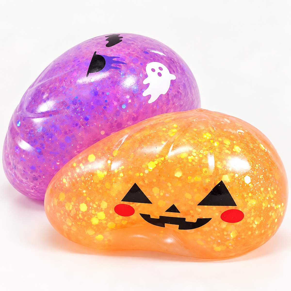 HALLOWEEN DUMPLINGS BLIND BOX