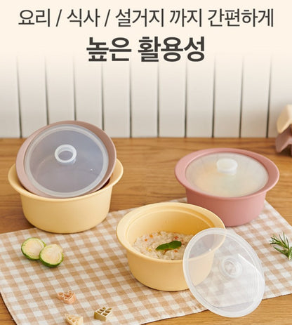 FIRGI FOOD STEAMER