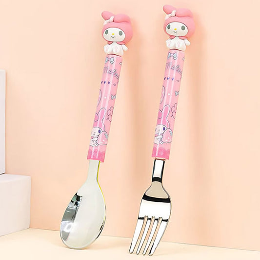 SR 마이멜로디 UTENSILS