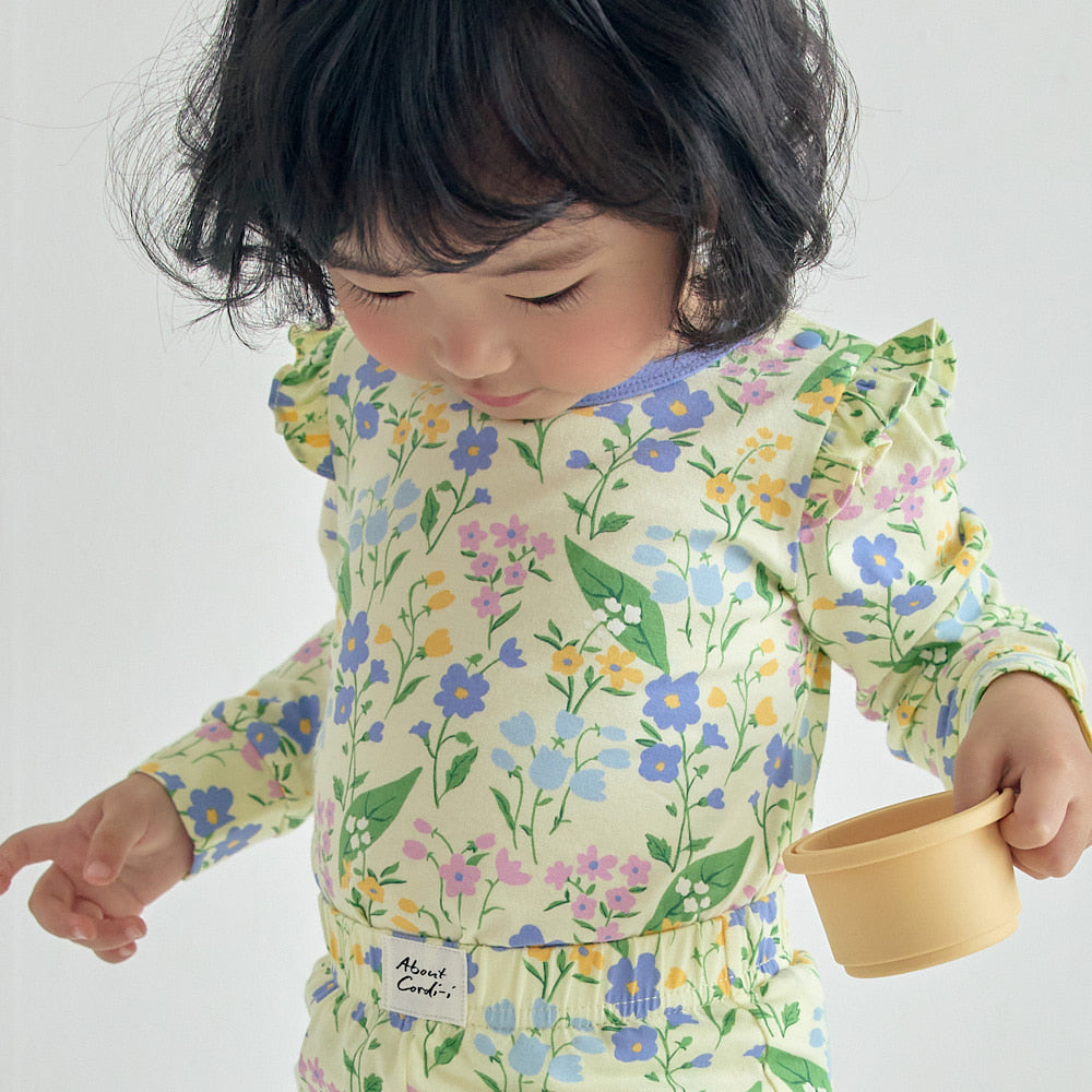 [PREORDER] ELLIE MODAL STRETCH SET