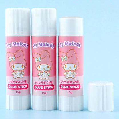SR 산리오 GLUE STICK