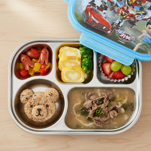 HELLO CARBOT S16 BENTO